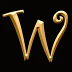 Whirly Word iOS Icon