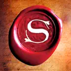 The Secret Daily Teachings iOS Icon
