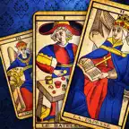 Tarot of Marseille iOS Icon