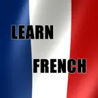 Learn French iOS Icon
