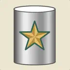 General DB iOS Icon