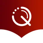 QuickReader - Speed Reading iOS Icon