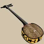 iSanshin iOS Icon