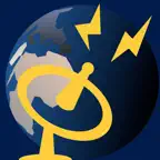 iCluster - DX-Cluster database iOS Icon