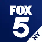 FOX 5 New York: News & Alerts iOS Icon