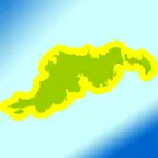 Tortola guide iOS Icon