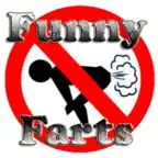 Funny Farts iOS Icon