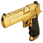 Gun Blaster! Icon