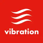 Vibration iOS Icon