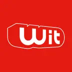 Wit FM iOS Icon