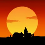Catan Classic iOS Icon