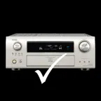 DeRemote for Denon and Marantz icon