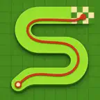 StepRace: Turn-Based Racing iOS Icon