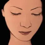 Meditation Oasis App iOS Icon