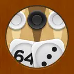 Backgammon Pro iOS Icon