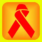 Cancer Guide: Prostate, Breast, Lung, Pancreatic iOS Icon