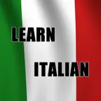 Learn Italian iOS Icon