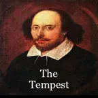 Shakespeare: The Tempest iOS Icon
