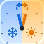 Summertime icon