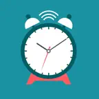 Alarm Sounds (Soundboard) icon