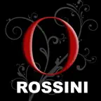 Opera: L'Italiana in Algeri iOS Icon