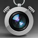 iTimeLapse Pro - Time Lapse videos iOS Icon
