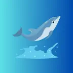 Dolphin Sounds & Noises icon