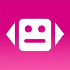 FaceShift iOS Icon