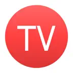 ON AIR - TV Programm iOS Icon