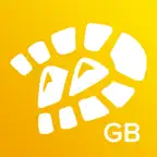 OutDoors GB - Offline OS Maps iOS Icon