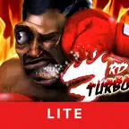 Iron Fist Boxing Lite iOS Icon