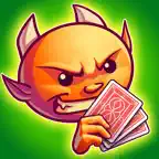Spite & Malice - Classic Game iOS Icon