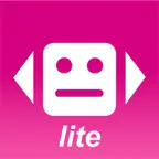 FaceShift Lite iOS Icon