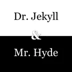 Dr. Jekyll & Mr Hyde iOS Icon