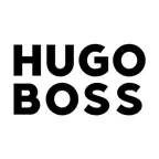 HUGO BOSS - Premium Fashion icon