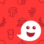Learn Latin - EuroTalk iOS Icon