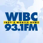 93 WIBC Icon