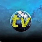Worldwide TV icon