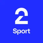 TV 2 Sport iOS Icon