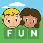 First Words Deluxe iOS Icon