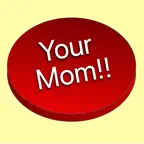 Your Mom!! iOS Icon
