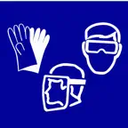 Chemical Hazards Pocket Guide iOS Icon