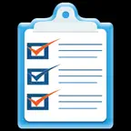 Clipster iOS Icon