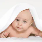 White Noise Baby iOS Icon