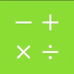 Math Training iOS Icon