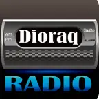 DioRaQ Radio iOS Icon
