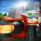 Jet Car Stunts iOS Icon