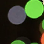 New Year Countdown 2011 iOS Icon