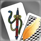 iBriscola LE iOS Icon