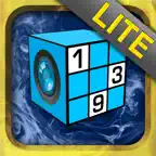 Sudoku Magic Lite Puzzle Game iOS Icon